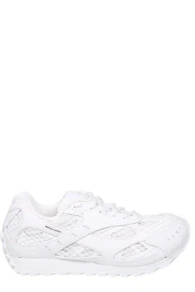 BOTTEGA VENETA WOMEN'S ORBIT RUNNER SNEAKERS