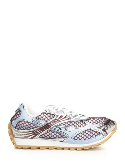 BOTTEGA VENETA BOTTEGA VENETA WOMEN "ORBIT" SNEAKER
