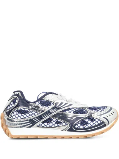 Bottega Veneta Women Orbit Sneakers In Multi