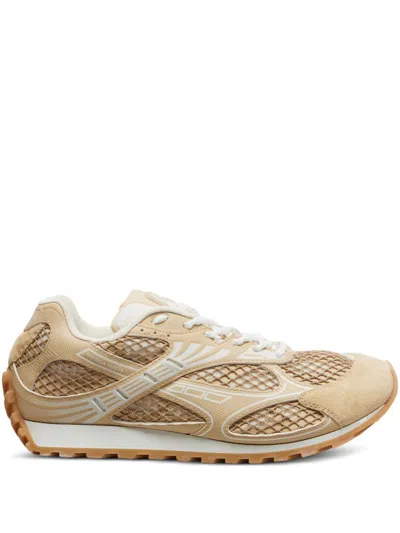 Bottega Veneta Women Orbit Sneakers In Multi