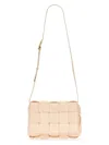 Bottega Veneta Women's Padded Cassette Bag In Powder