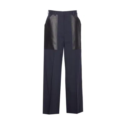 BOTTEGA VENETA BOTTEGA VENETA WOMEN PANTS