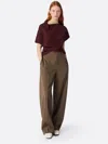 Bottega Veneta Women Pants In Multi