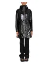 Bottega Veneta Women's Parka Con Cappuccio
