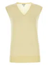 Bottega Veneta Cashmere Vest