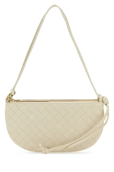 Bottega Veneta Women Piattina Gemelli In Multicolor