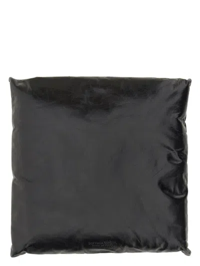 Bottega Veneta Women's Pillow Clutch Bag
