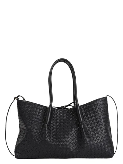 Bottega Veneta Women's Pinacoteca Leather Tote