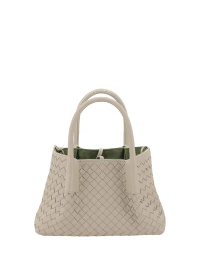 Bottega Veneta Women Pinacoteca Small Handbag In Multicolor