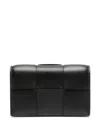 Bottega Veneta Maxi Intrecciato Card Case