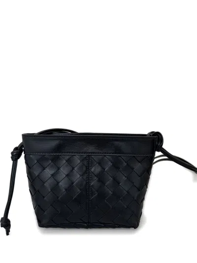 Bottega Veneta Women Pouch Pochette In Multi
