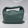 Bottega Veneta Women Pre-loved Bag Excellent Condition In Multi
