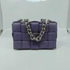 Bottega Veneta Women Pre-loved Bag Very Good Condition In Multi