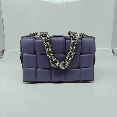 Bottega Veneta Women Pre-loved Bag Very Good Condition In Multi