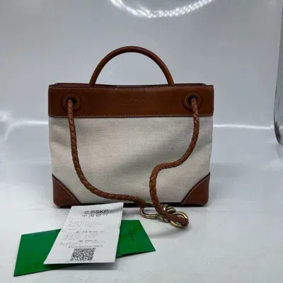 Bottega Veneta Women Pre-loved Bag Very Good Condition In Multi