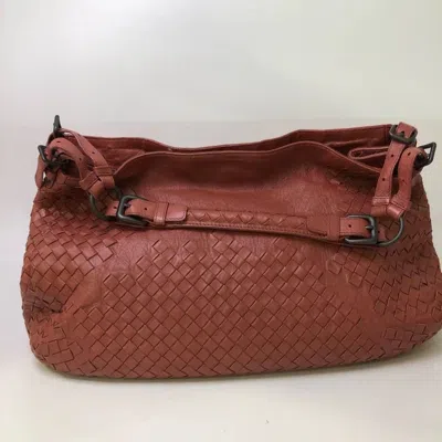Bottega Veneta Women Pre-loved Bag Very Good Condition In Multi