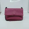 Bottega Veneta Women Pre-loved Bag Very Good Condition In Multi