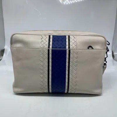 Bottega Veneta Women Pre-loved Bag Very Good Condition In Multi