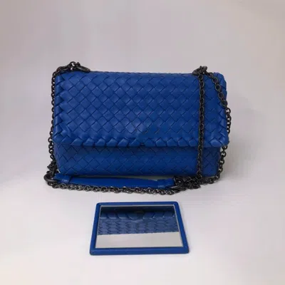 Bottega Veneta Women Pre-loved Bag Very Good Condition In Multi