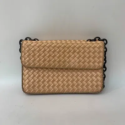 Bottega Veneta Women Pre-loved Bag Very Good Condition In Multi