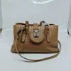Bottega Veneta Women Pre-loved Bag Very Good Condition In Multi
