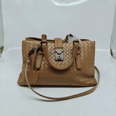 Bottega Veneta Women Pre-loved Bag Very Good Condition In Multi