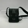Bottega Veneta Women Pre-loved Bag Very Good Condition In Black
