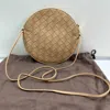 Bottega Veneta Women Pre-loved Bag Very Good Condition In Multi