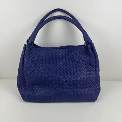 Bottega Veneta Women Pre-loved Bag Very Good Condition In Multi