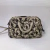 Bottega Veneta Women Pre-loved Bag Very Good Condition In Multi
