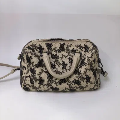 Bottega Veneta Women Pre-loved Bag Very Good Condition In Multi