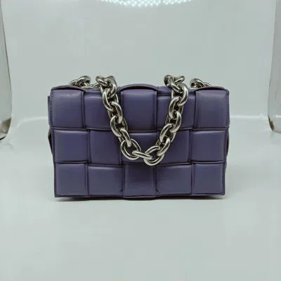 Bottega Veneta Women Pre-loved Bag Very Good Condition In Multi