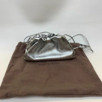Bottega Veneta Women Pre-loved Bag Very Good Condition In Multi