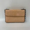 Bottega Veneta Women Pre-loved Bag Very Good Condition In Orange