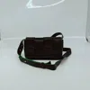 Bottega Veneta Women Pre-loved Bag Very Good Condition In Black