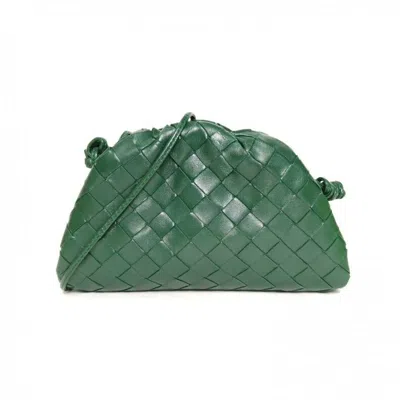 Bottega Veneta Women Pre-loved Bag Very Good Condition In Multi