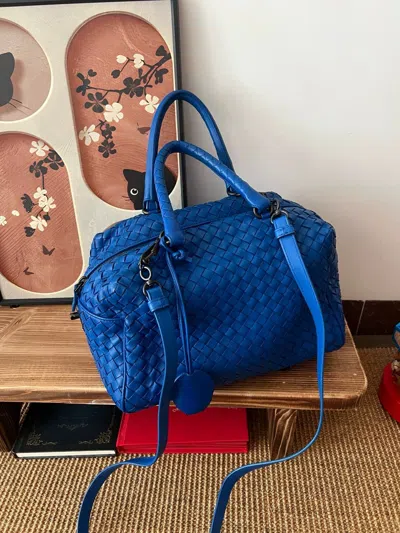 Bottega Veneta Women Pre-loved Bag Very Good Condition In Multi