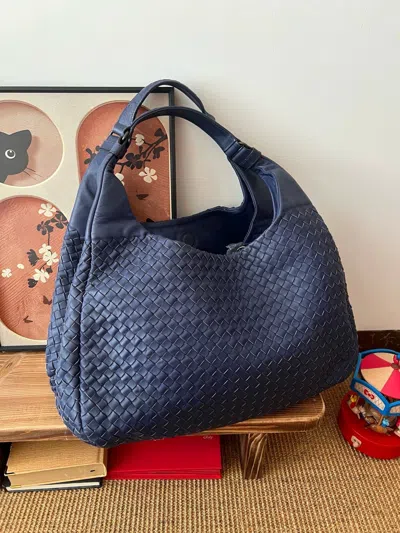 Bottega Veneta Women Pre-loved Bag Very Good Condition In Multi