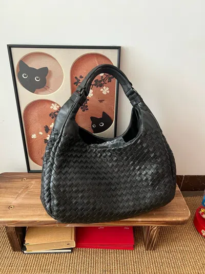Bottega Veneta Women Pre-loved Bag Very Good Condition In Multi