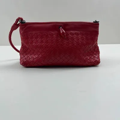 Bottega Veneta Women Pre-loved Bag Very Good Condition In Multi
