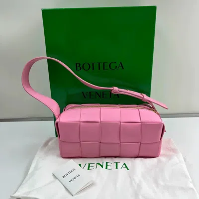 Bottega Veneta Women Pre-loved Bag Very Good Condition In Multi