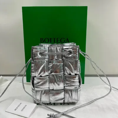 Bottega Veneta Women Pre-loved Bag Very Good Condition In Multi