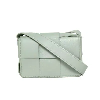 Bottega Veneta Women Pre-loved Bag Very Good Condition In Multi