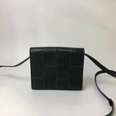 Bottega Veneta Women Pre-loved Bag Very Good Condition In Multi