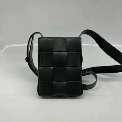 Bottega Veneta Women Pre-loved Bag Very Good Condition In Multi