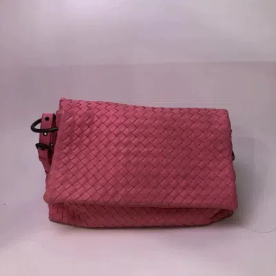 Bottega Veneta Women Pre-loved Bag Very Good Condition In Multi