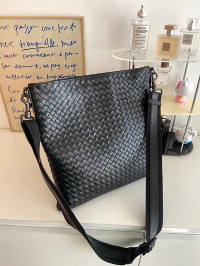 Bottega Veneta Women Pre-loved Bag Very Good Condition In Multi