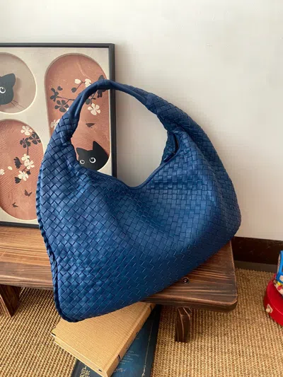 Bottega Veneta Women Pre-loved Bag Very Good Condition In Multi