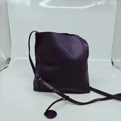 Bottega Veneta Women Pre-loved Bag Very Good Condition In Multi