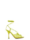 BOTTEGA VENETA WOMEN'S SANDALO DOT